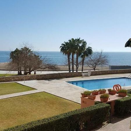 Apartament Les Delicies Sant Carlos de la Ràpita Exterior foto