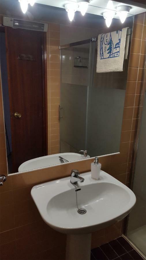 Apartament Les Delicies Sant Carlos de la Ràpita Exterior foto