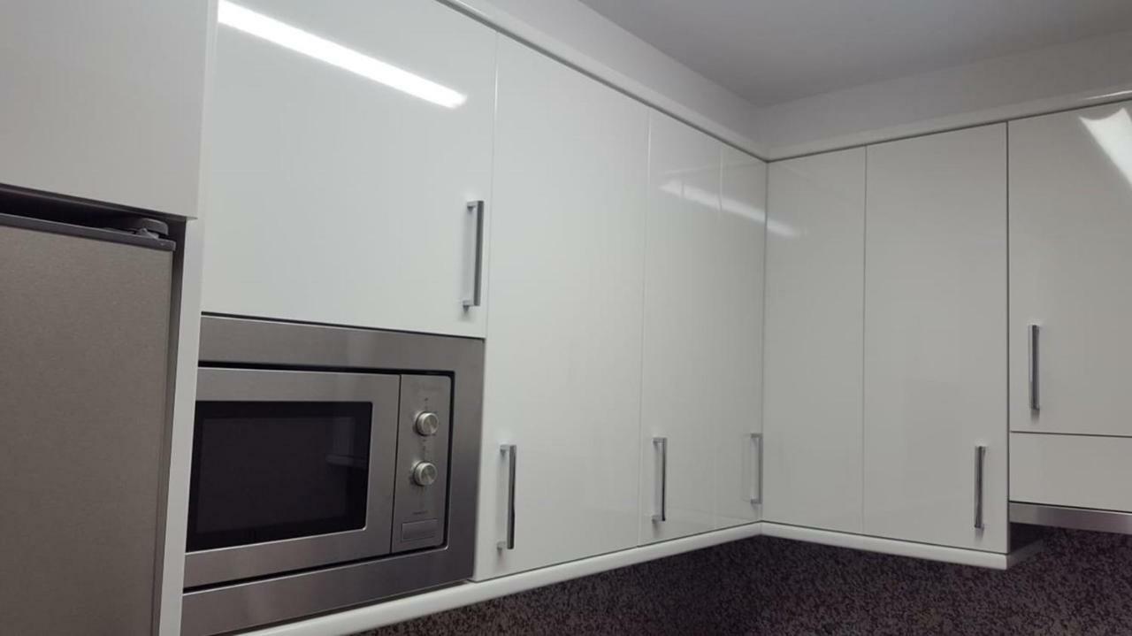 Apartament Les Delicies Sant Carlos de la Ràpita Exterior foto